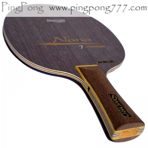 SWORD Nano OFF Table Tennis Blade