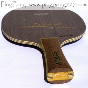 SWORD Nano OFF Table Tennis Blade