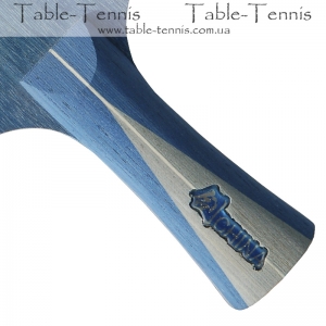 SWORD Blue Sword OFF- Table Tennis Blade