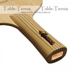 SWORD V8 Carbon  Table Tennis Blade