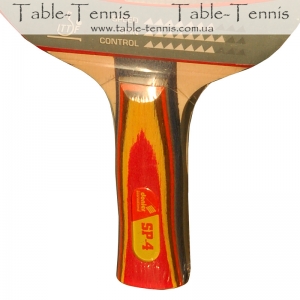 Donier SP4 ракетка для настольного тенниса