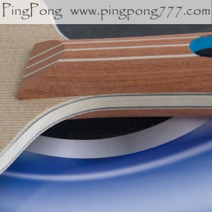 LKT 2828 Carbon Table Tennis Blade