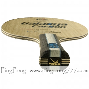 YASAKA Galaxya Carbon - Table Tennis Blade