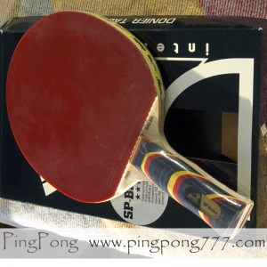 DONIER SP Balsa – Table Tennis Bat