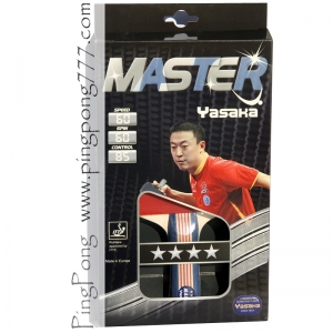 YASAKA Master - Table Tennis Bat
