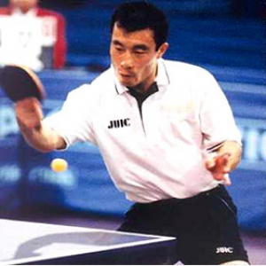 JUIC 999 Elite (Япония) - накладка для настольного тенниса