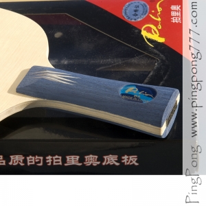 PALIO B8 – Table Tennis Blade