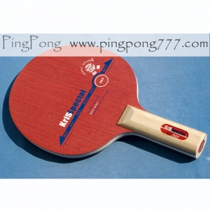 GIANT DRAGON Kris Special – Table Tennis Blade