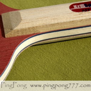 GIANT DRAGON Kris Special – Table Tennis Blade
