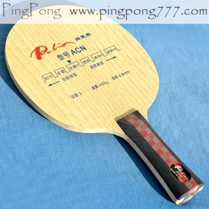 PALIO ACN ALL+ Table Tennis Blade