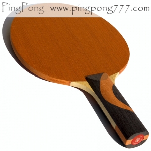 Giant Dragon Balsa Carbon X7 – table tennis blade