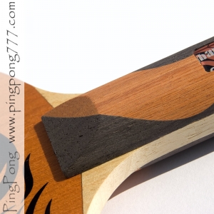 Giant Dragon Balsa Carbon X7 – table tennis blade