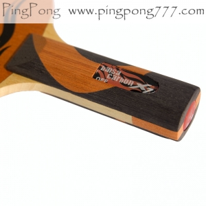 Giant Dragon Balsa Carbon X7 – table tennis blade