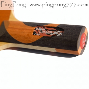 Giant Dragon Balsa Carbon X7 – table tennis blade