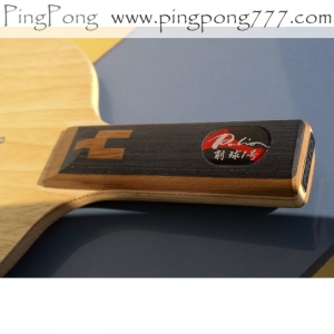 PALIO Chopper #1 – Table Tennis Blade
