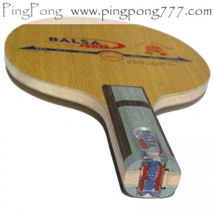 GIANT DRAGON Balsa Power – Table Tennis Blade