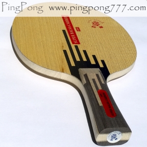 GIANT DRAGON Super Balsa Carbon – Table Tennis Blade