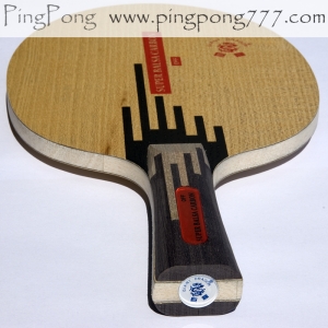 GIANT DRAGON Super Balsa Carbon – Table Tennis Blade
