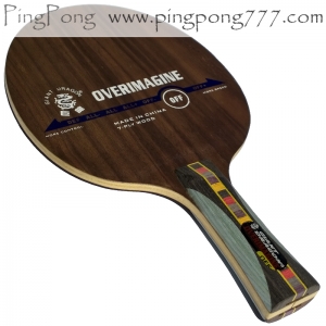 GIANT DRAGON Overimagine – Table Tennis Blade