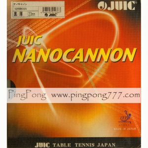JUIC NANOCANNON (Japan)