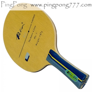PALIO B31 – Table Tennis Blade