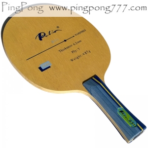 PALIO B31 – Table Tennis Blade