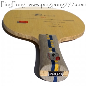 PALIO B21 – Table Tennis Blade