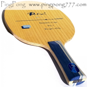 PALIO B11 All – Table Tennis Blade