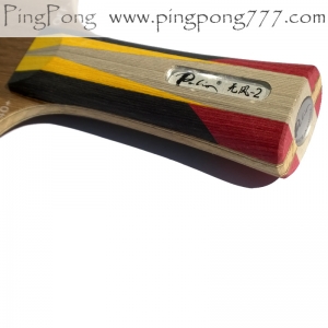 PALIO Calm 2 – Table Tennis Blade