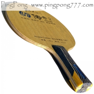 PALIO Legend-2 OFF Table Tennis Blade