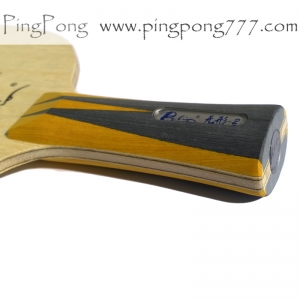 PALIO Stealth 2 – Table Tennis Blade