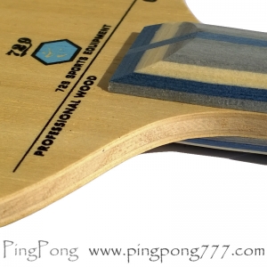 729 C3 – Table Tennis Blade