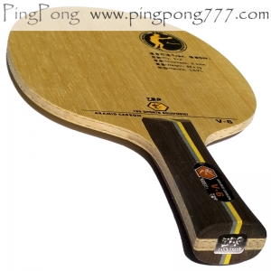 RITC Friendship 729 V6 – Table Tennis Blade