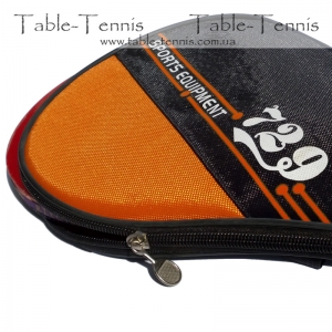 729 Table Tennis Case