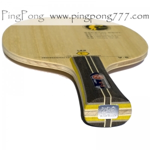 RITC Friendship 729 V5 – Table Tennis Blade