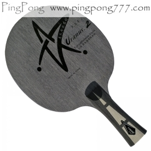 YINHE Uranus U-2 Table Tennis Blade