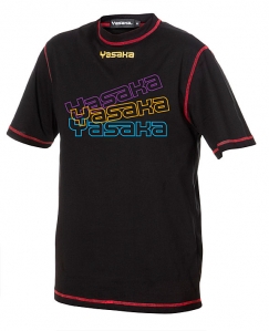 T-Shirt Yasaka 3C
