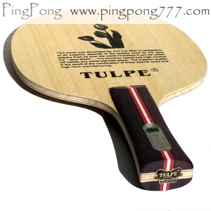 TULPE T-Carbon Table Tennis Blade