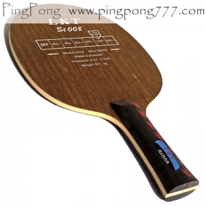 LKT ST 008 OFF – Table Tennis Blade