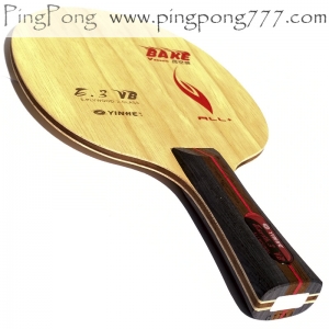 MILKYWAY YINHE E-3 VB ALL+ Table Tennis Blade