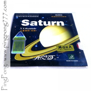 Galaxy YINHE Saturn – Table Tennis Rubber