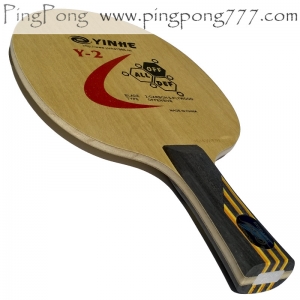 Milkyway YINHE Y-2 Carbon – Table Tennis Blade