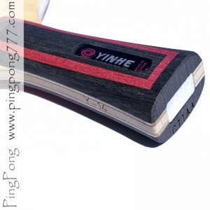 Yinhe Mercury Y-14 Carbon – Table Tennis Blade