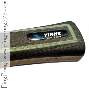 YINHE Mercury Y-15 Carbon – Table Tennis Blade