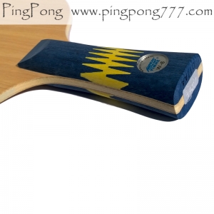 GALAXY YINHE W-6 Table Tennis Blade