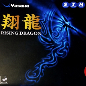 YASAKA Rising Dragon