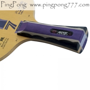 YINHE Z7 VF - Table Tennis Blade