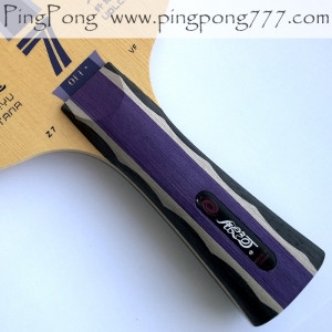 YINHE Z7 VF - Table Tennis Blade