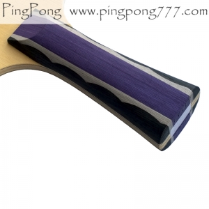 YINHE Z7 VF - Table Tennis Blade