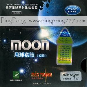 GALAXY - YINHE Moon Pro – Table Tennis Rubber